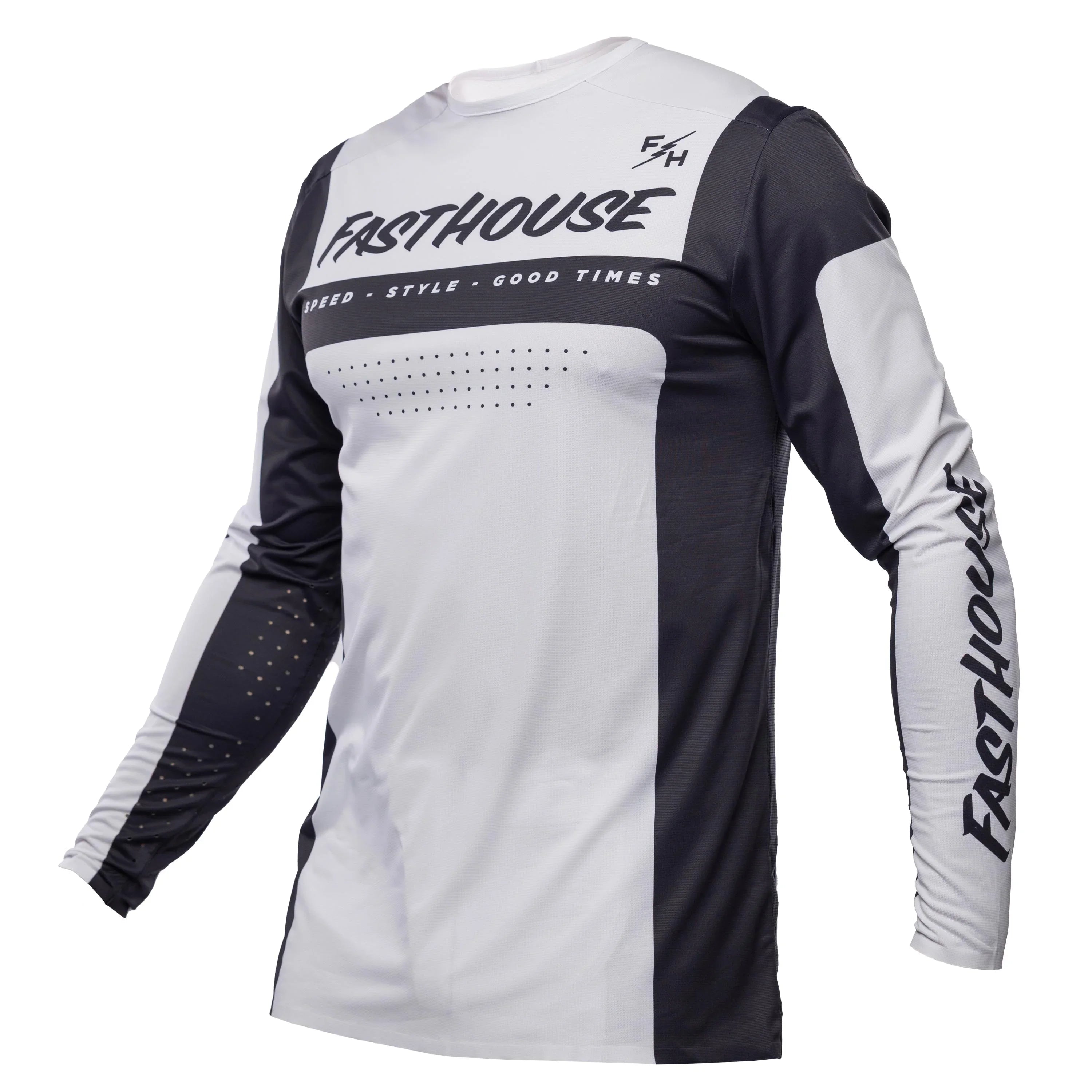 Fasthouse Helix Monaco Jersey
