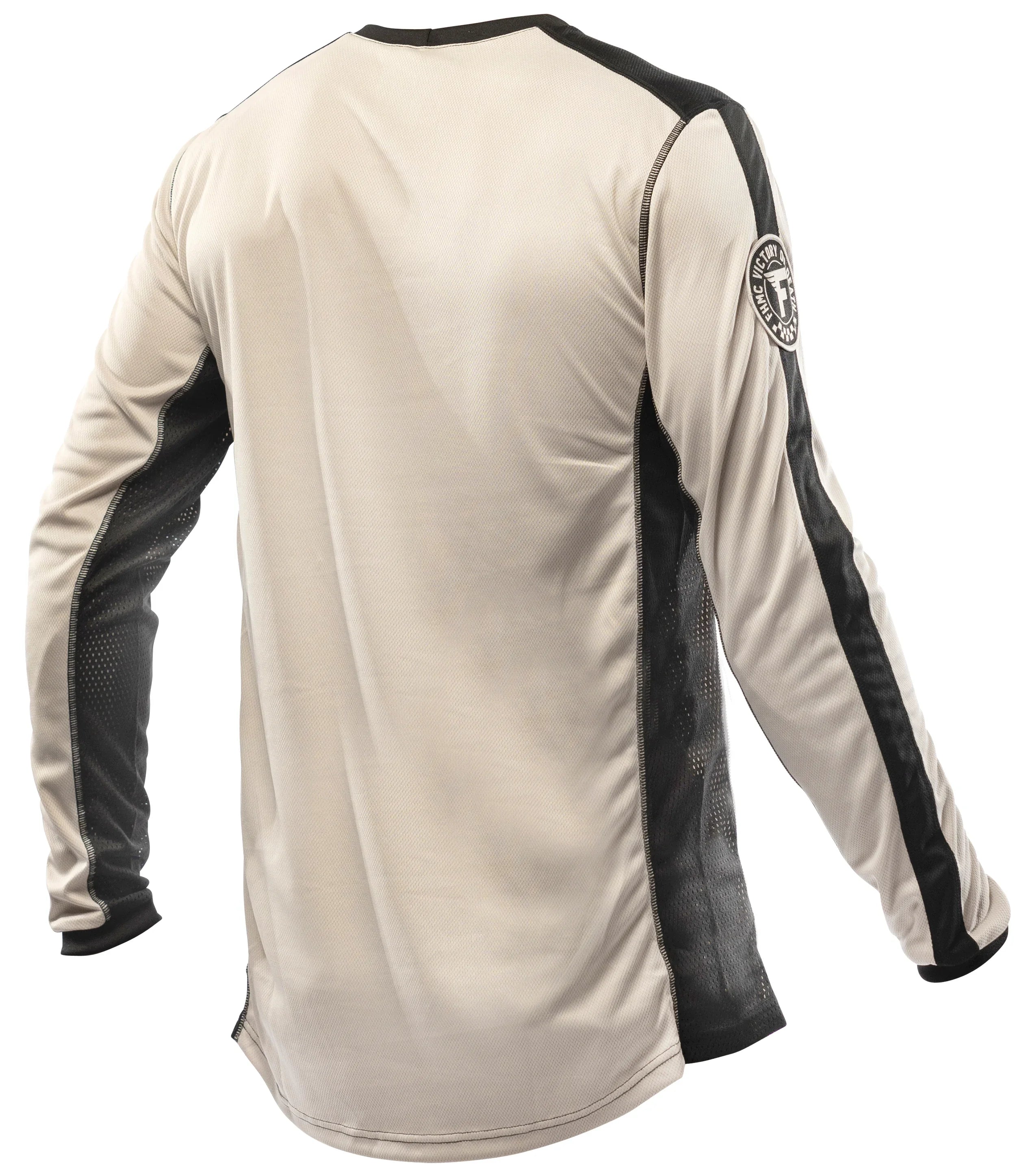 Fasthouse Grindhouse Draft Jersey Crm
