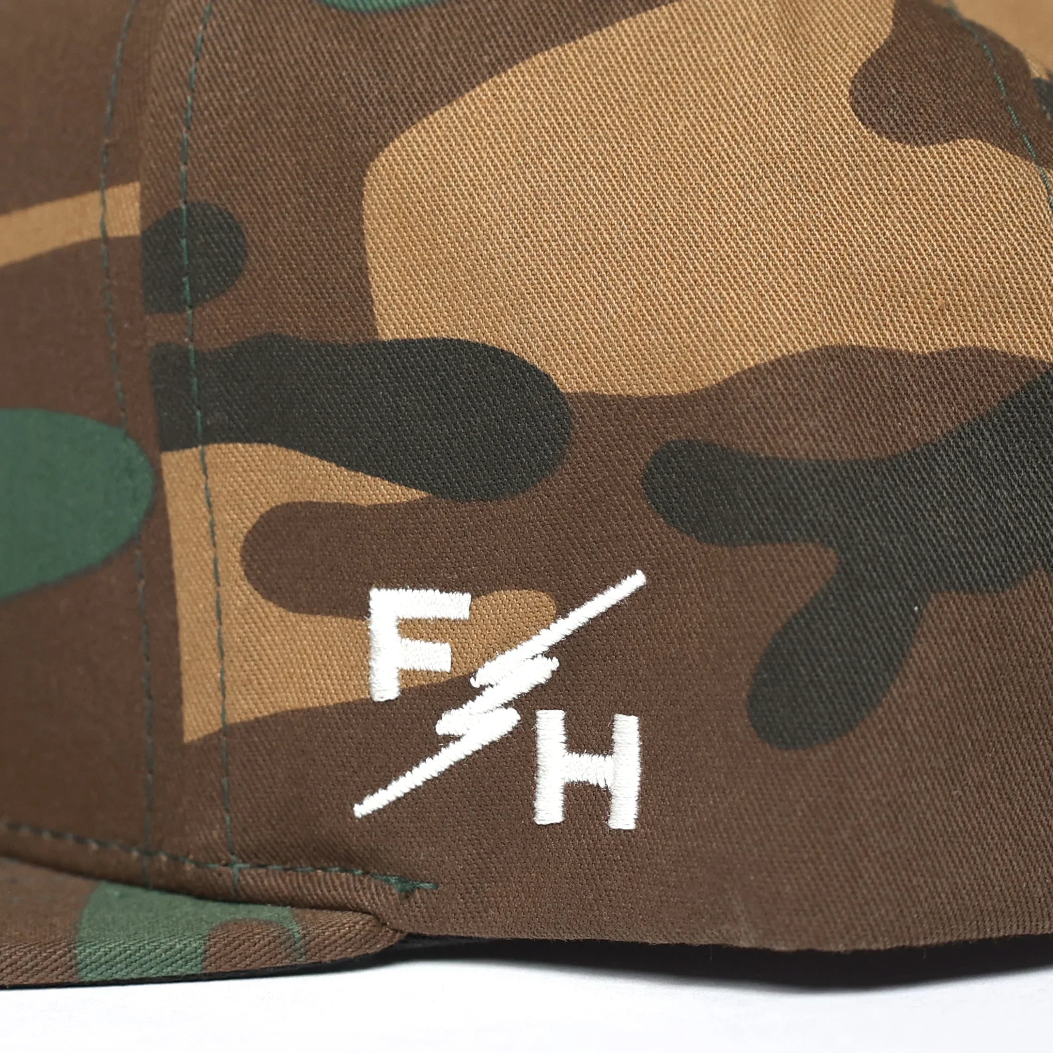 Fasthouse Toll Free Hat