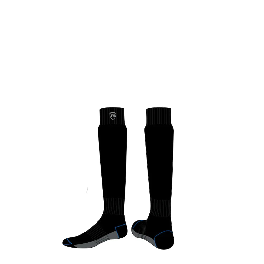 Fasthouse Youth Grindhouse Stealth Sox