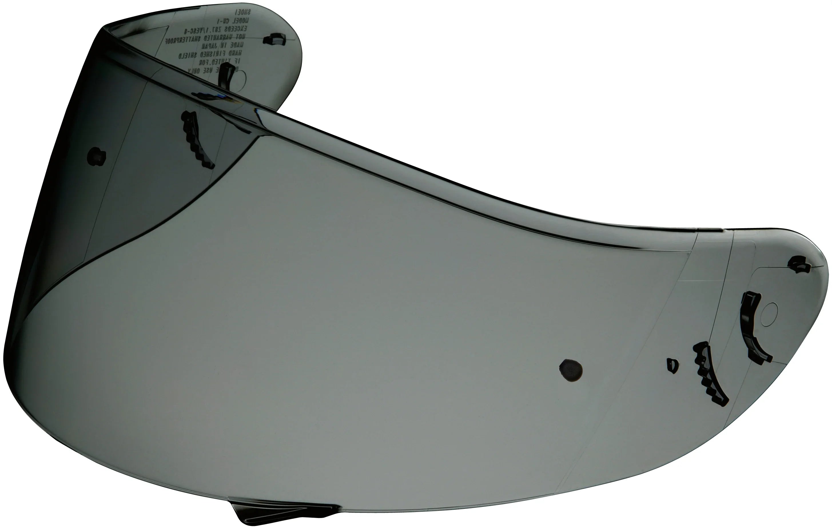 SHOEI CW-1 PINLOCK SHIELD