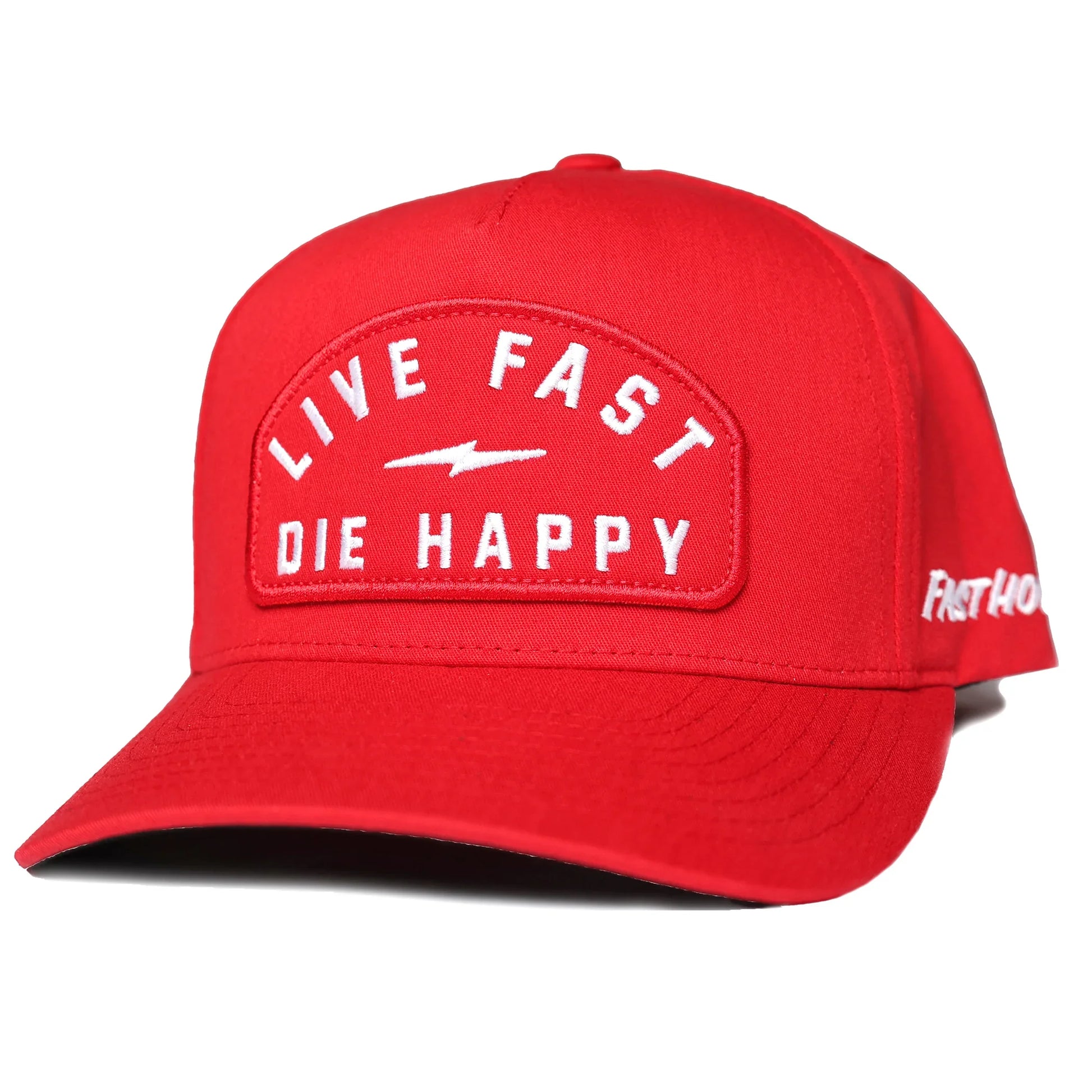 Fasthouse Wired Hat
