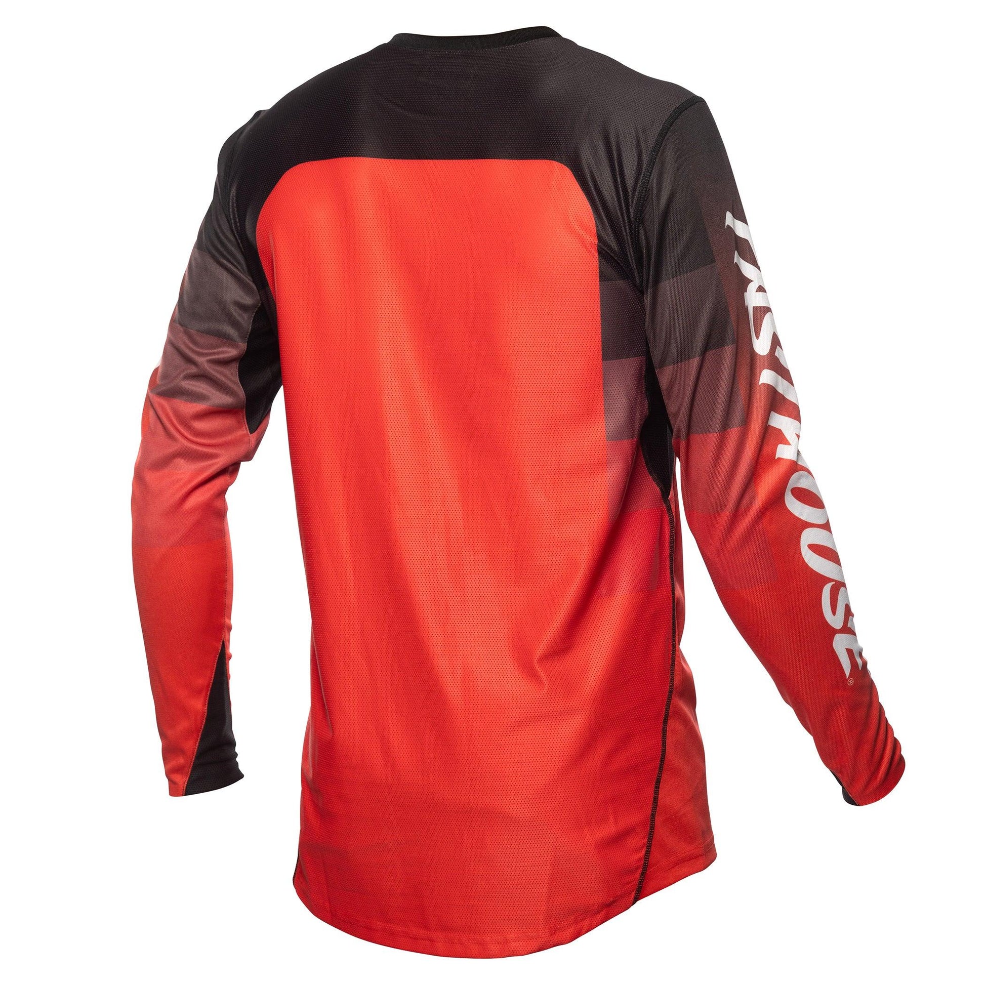 Fasthouse Elrod Hyprsonic Jersey
