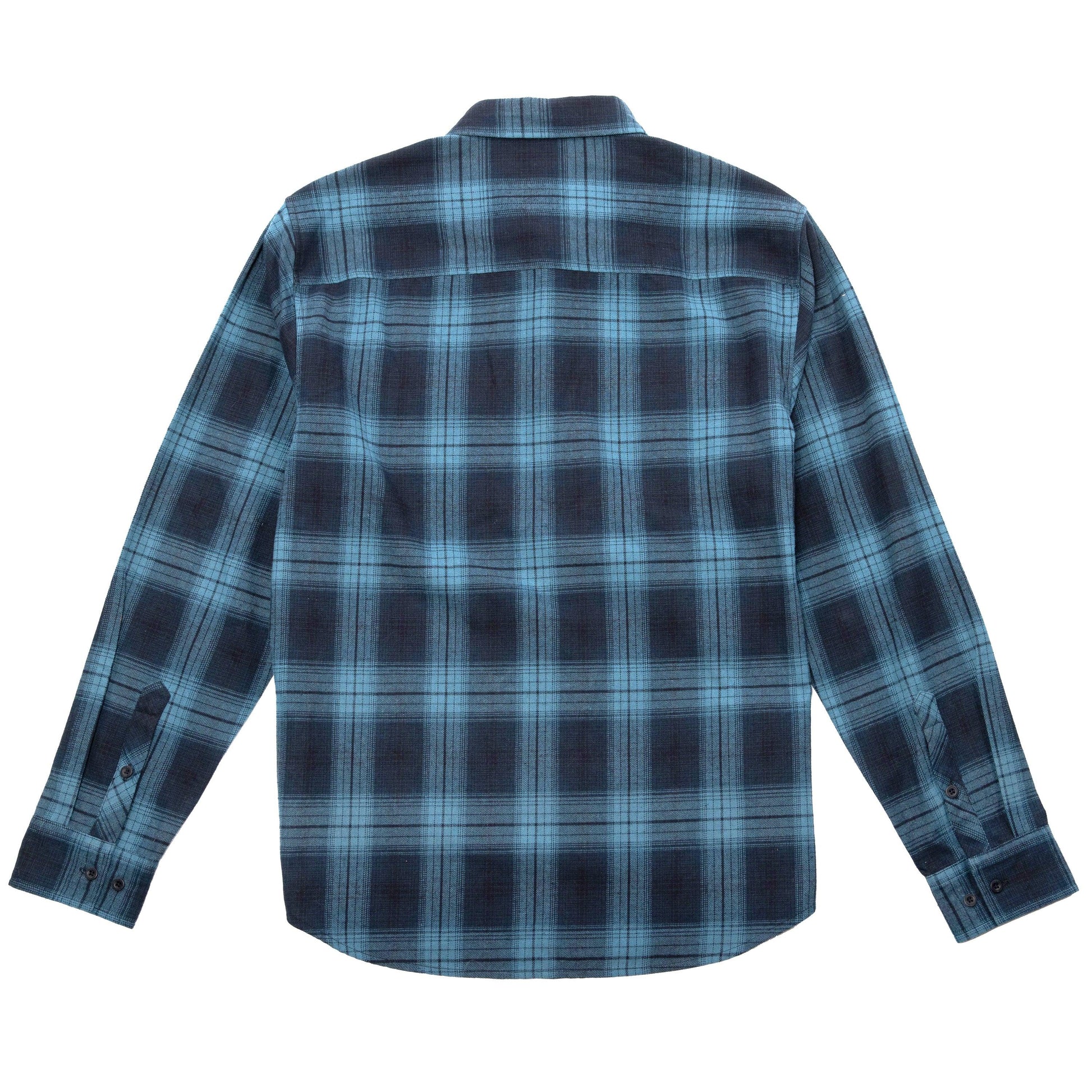 Fasthouse Saturday Night Special Flannel