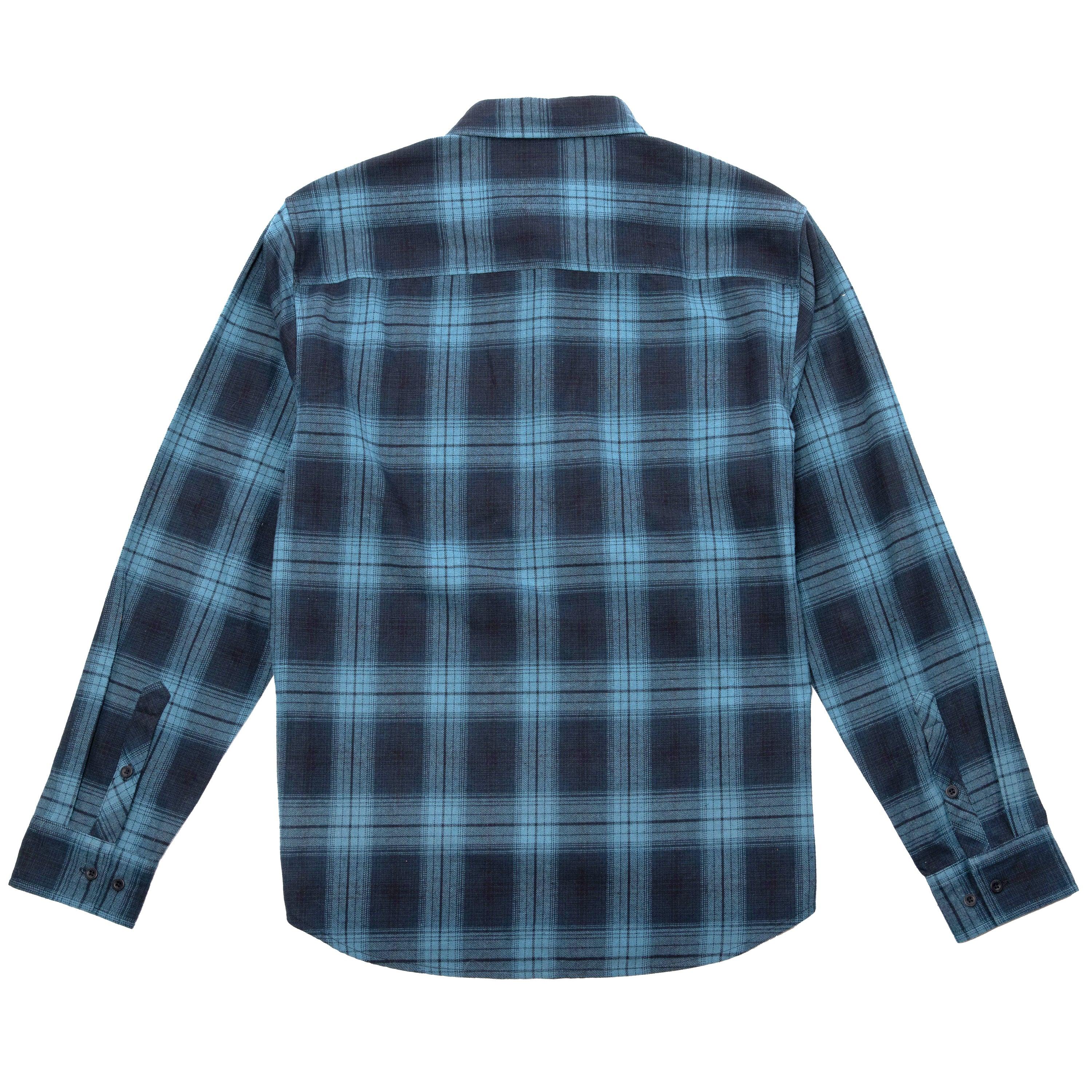 Fasthouse Saturday Night Special Flannel
