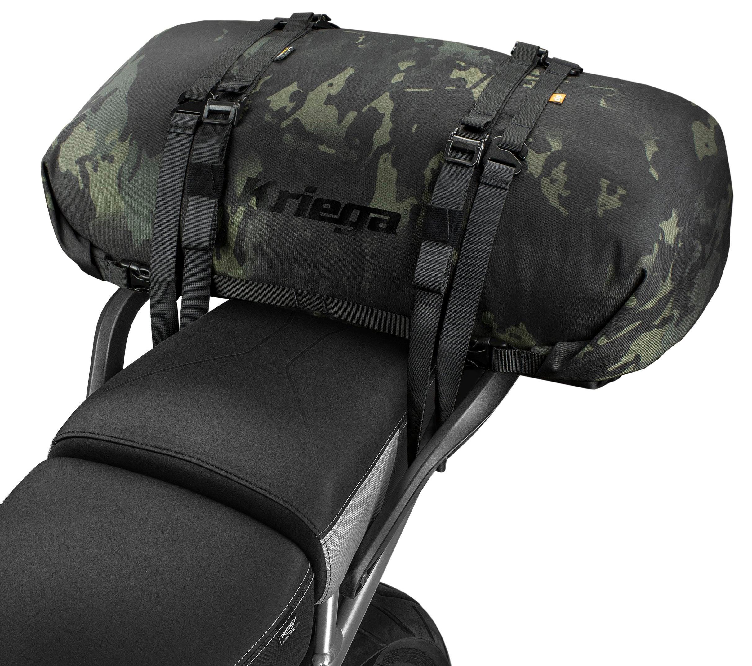 Kriega Rollpack 40