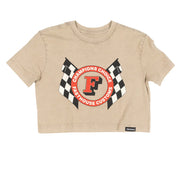 Fasthouse Women's Champion ChoiceT-Shirt
