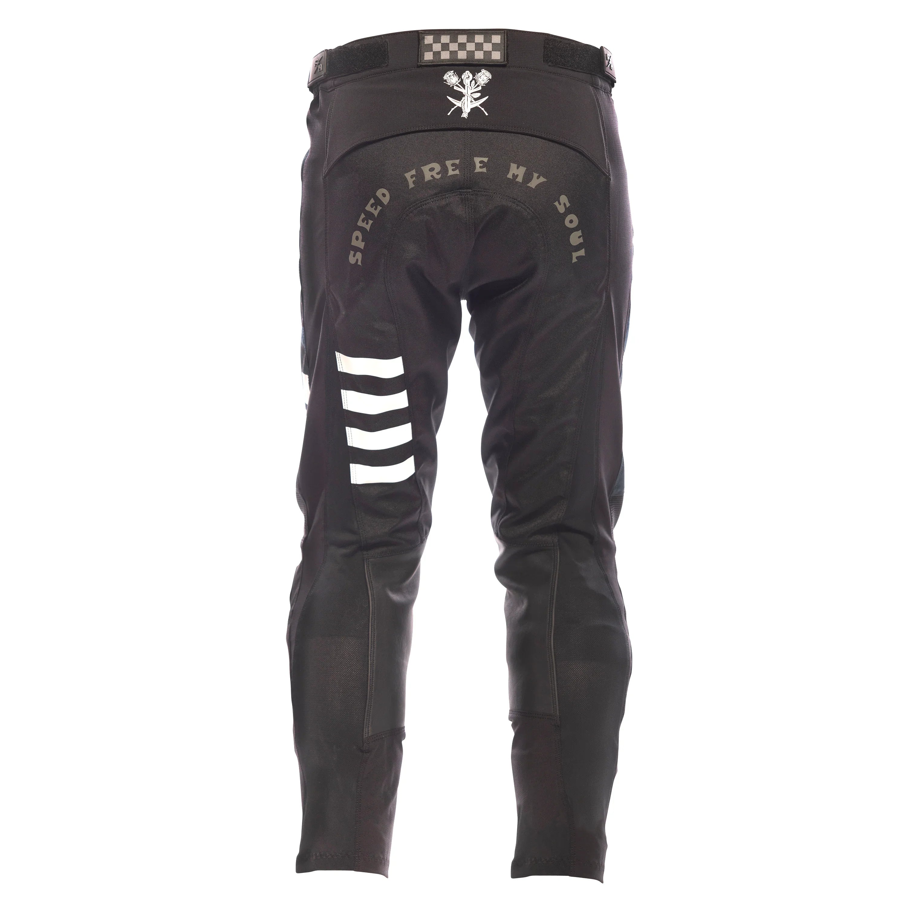 Fasthouse Grindhouse Brmn Pant