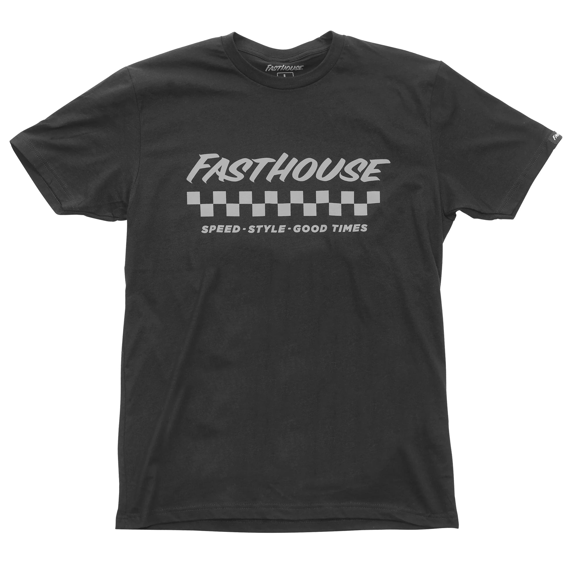 Fasthouse Apex T-Shirt