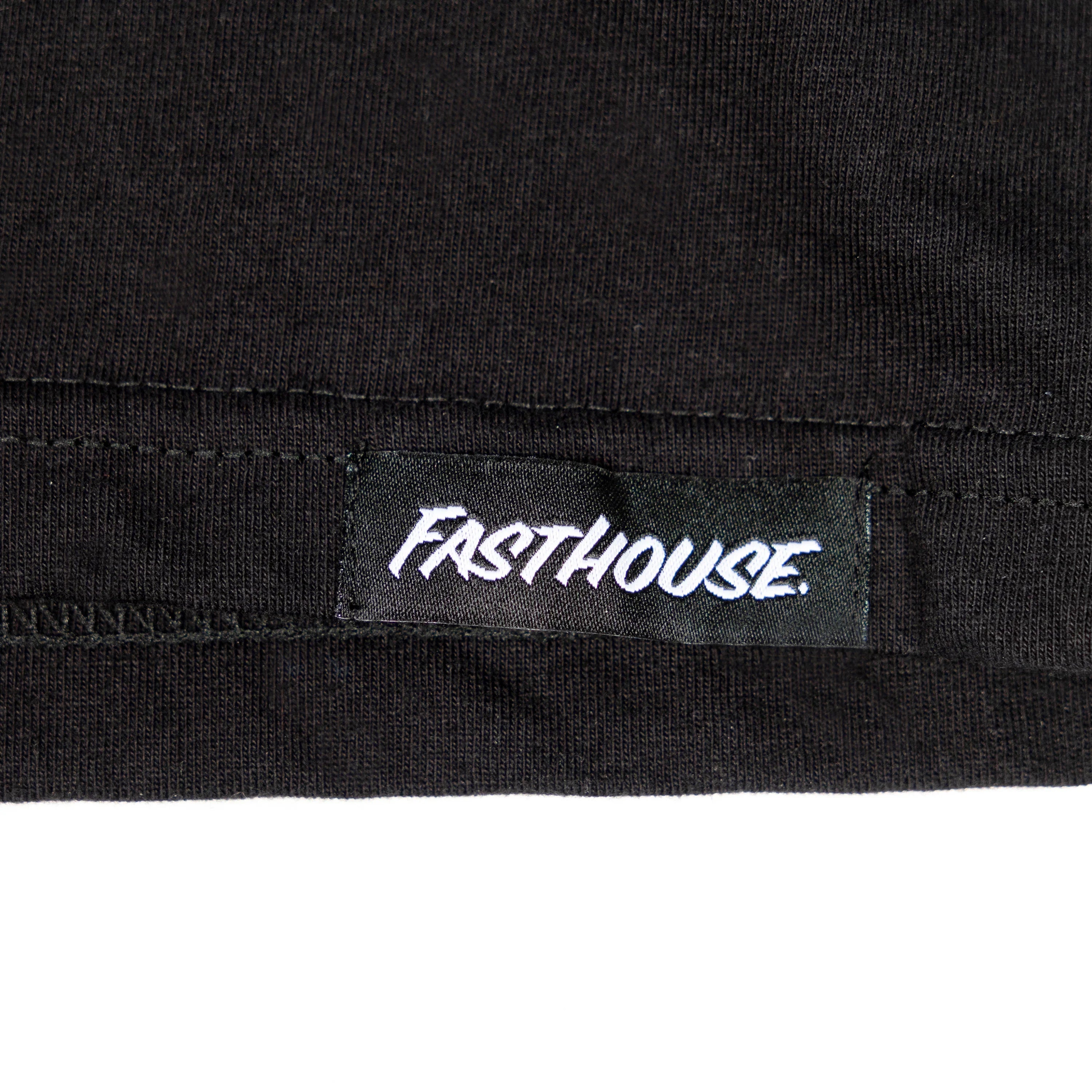 Fasthouse Die Happy Long Sleeve T-Shirt