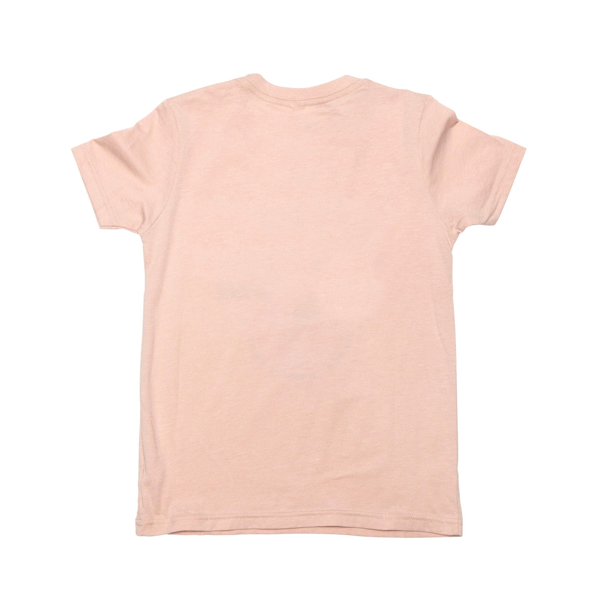 Fasthouse Girls' Flourish Short Sleeve