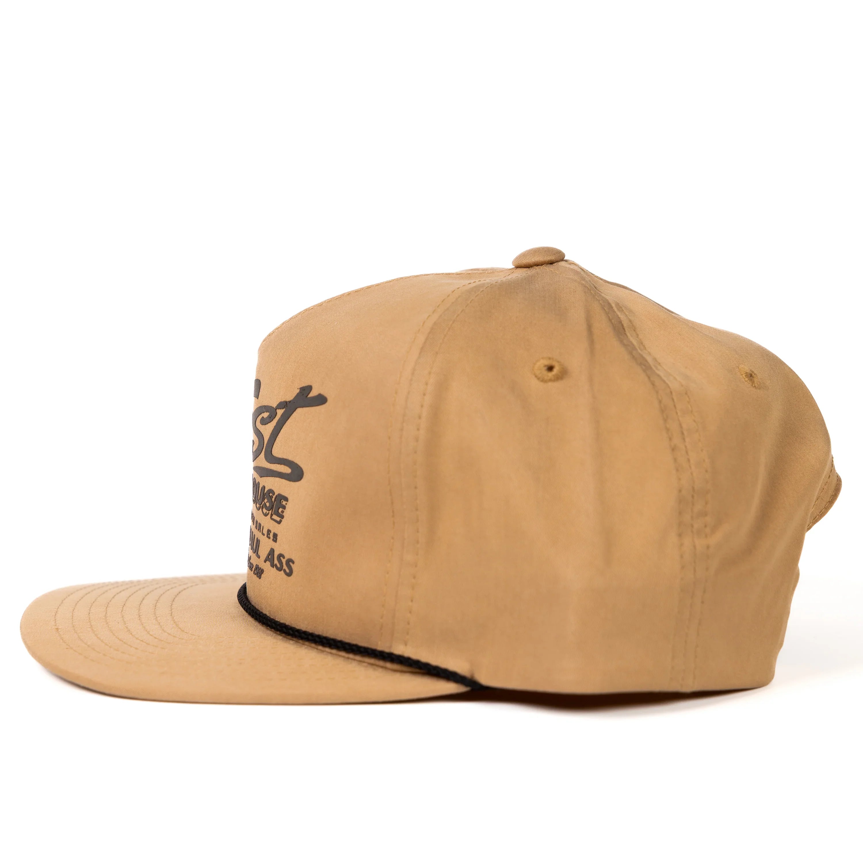 Fasthouse Sunset Hat