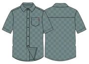 Fasthouse Winston Button Up
