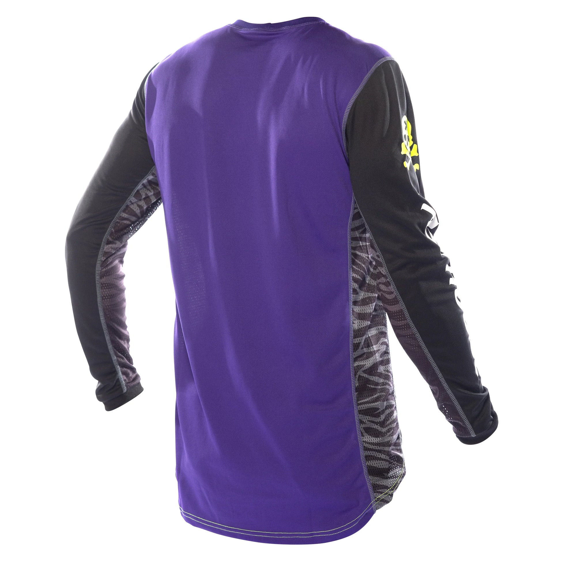 Fasthouse Grindhouse Rufio Jersey