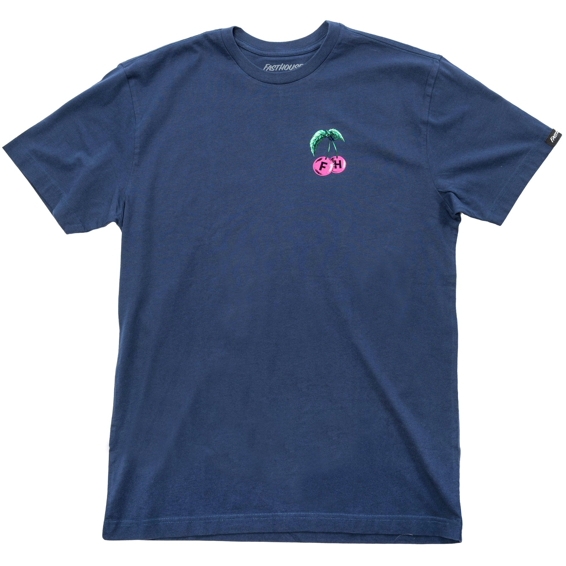 Fasthouse Ripe One Short Sleeve T-Shirt
