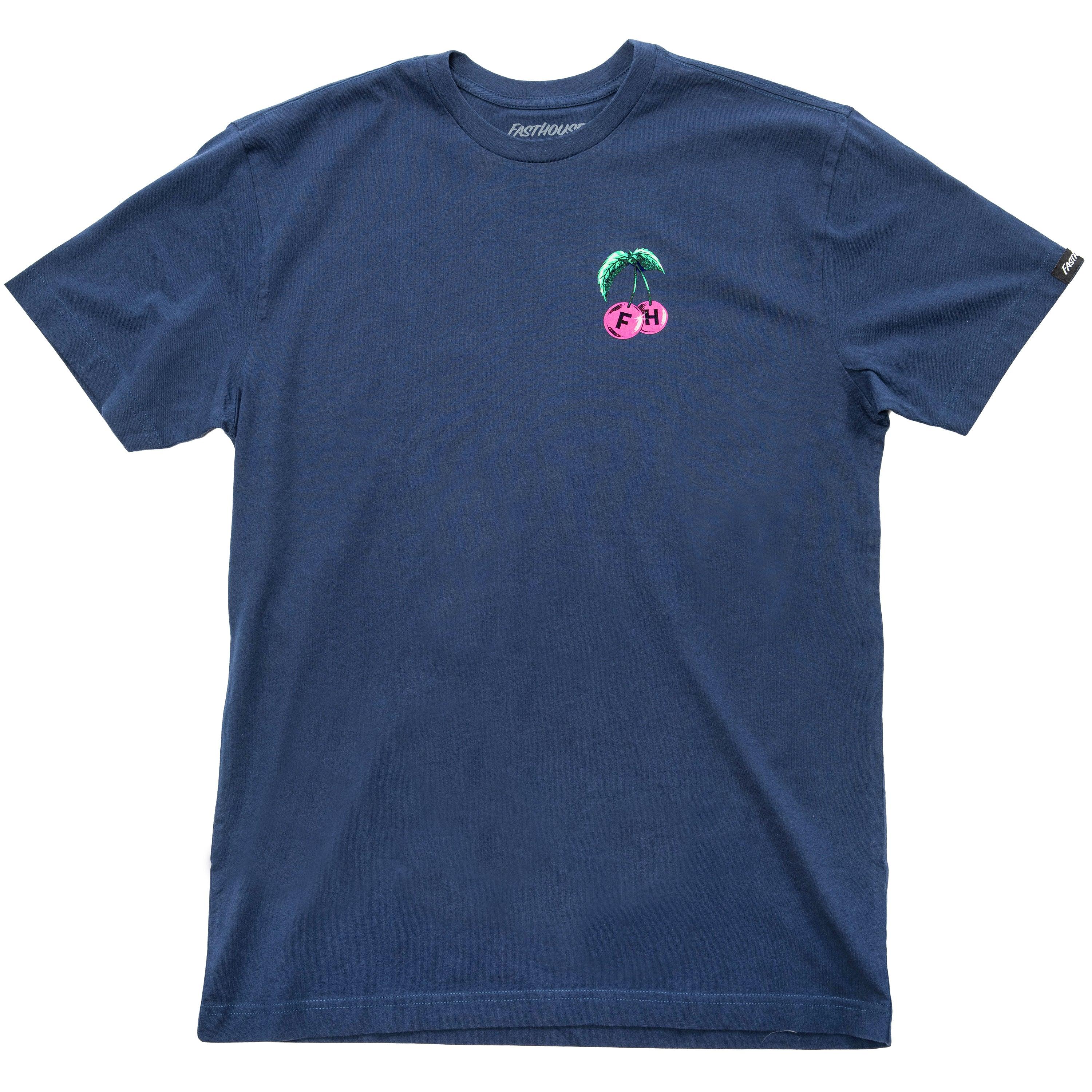 Fasthouse Ripe One Short Sleeve T-Shirt