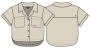 Fasthouse Women's Smokeshow Shirt