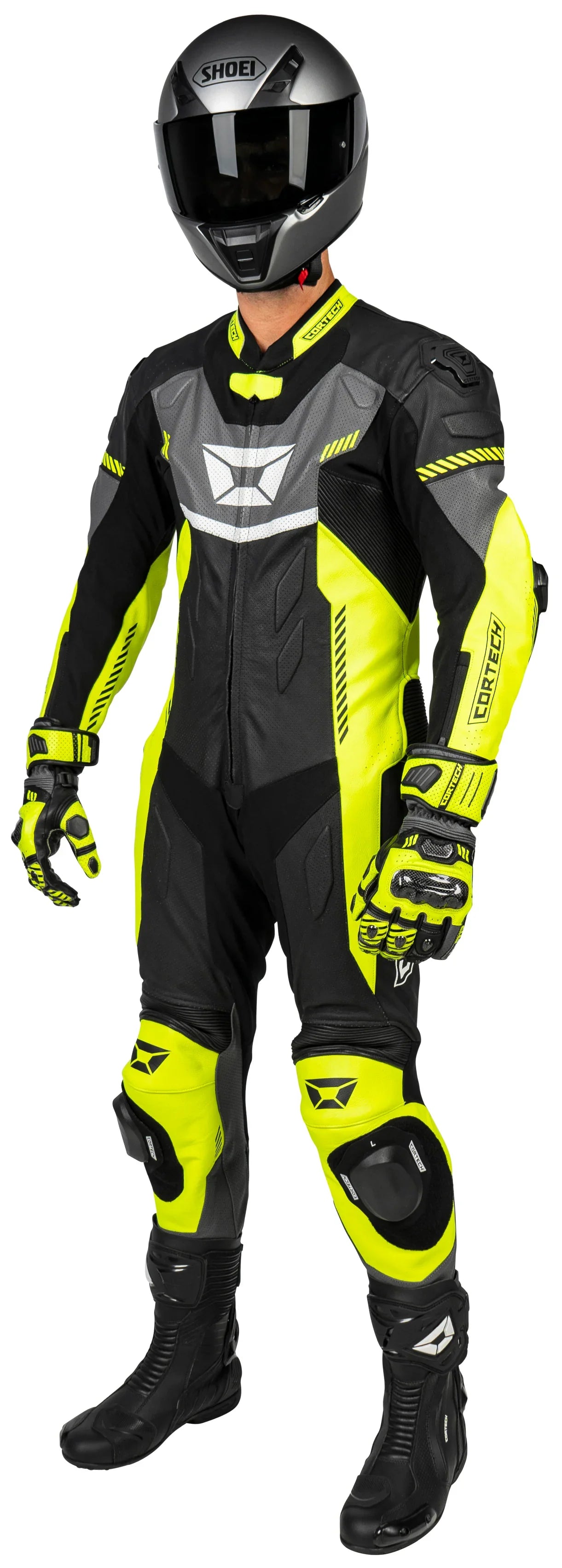 Cortech Revo Sport Air 1Pc