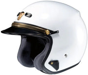 SHOEI RJ PLATINUM-R LE