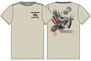 Fasthouse Youth Short Sleeve Champion T-Shirt