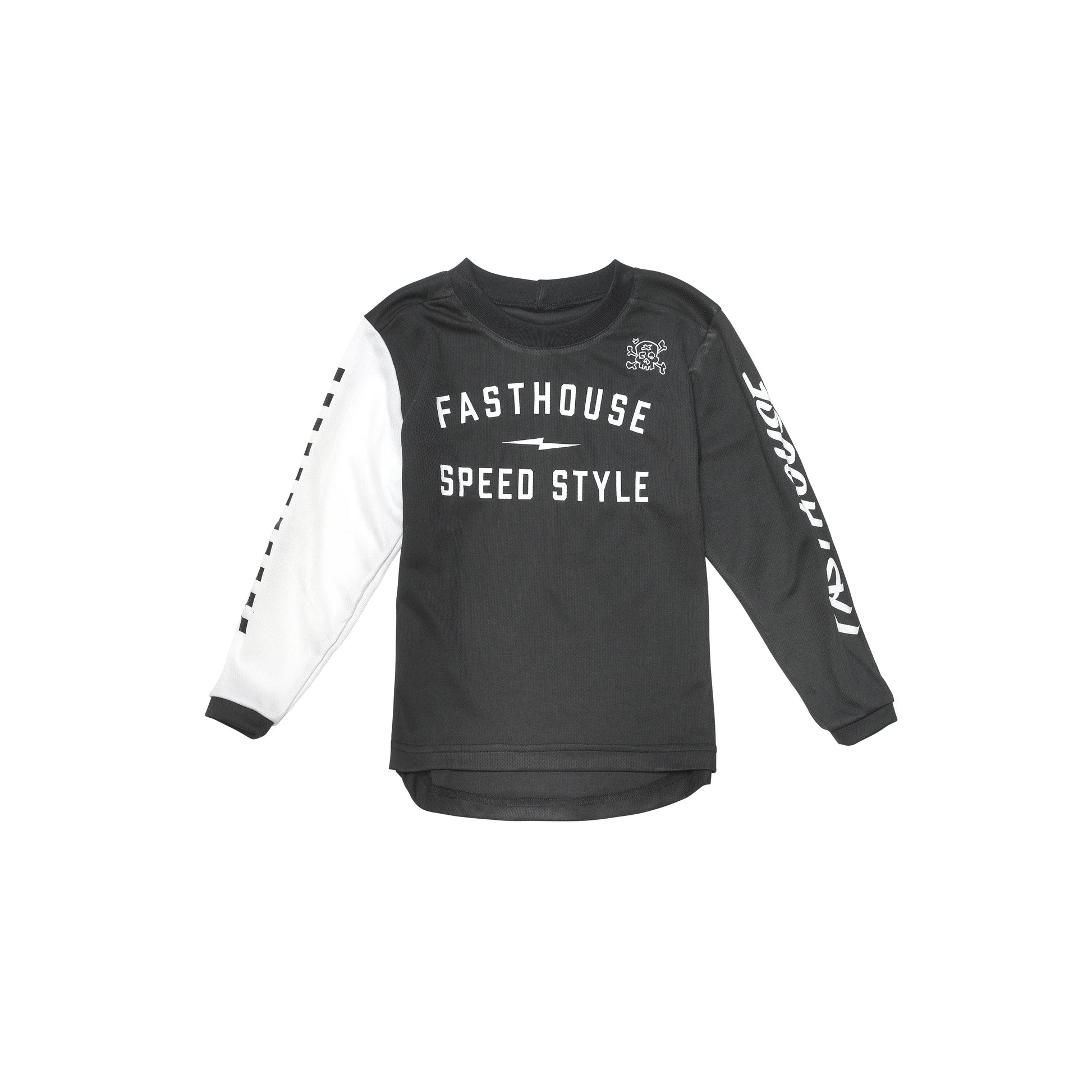 Fasthouse Tdlr El Nino Jersey