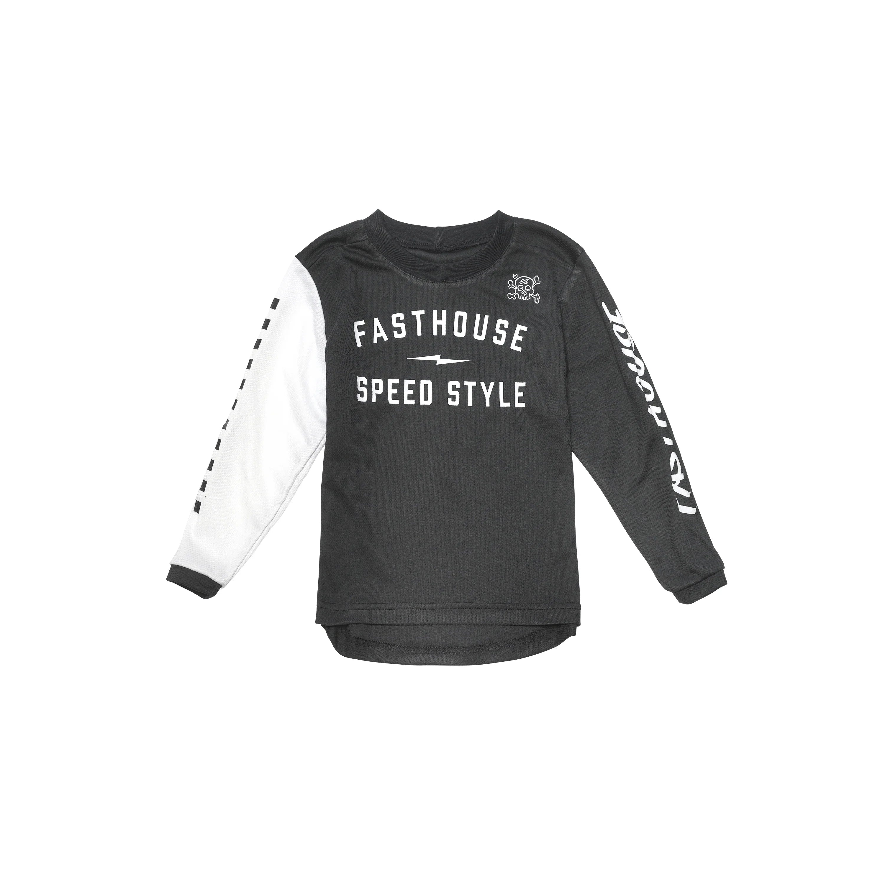 Fasthouse Tdlr El Nino Jersey