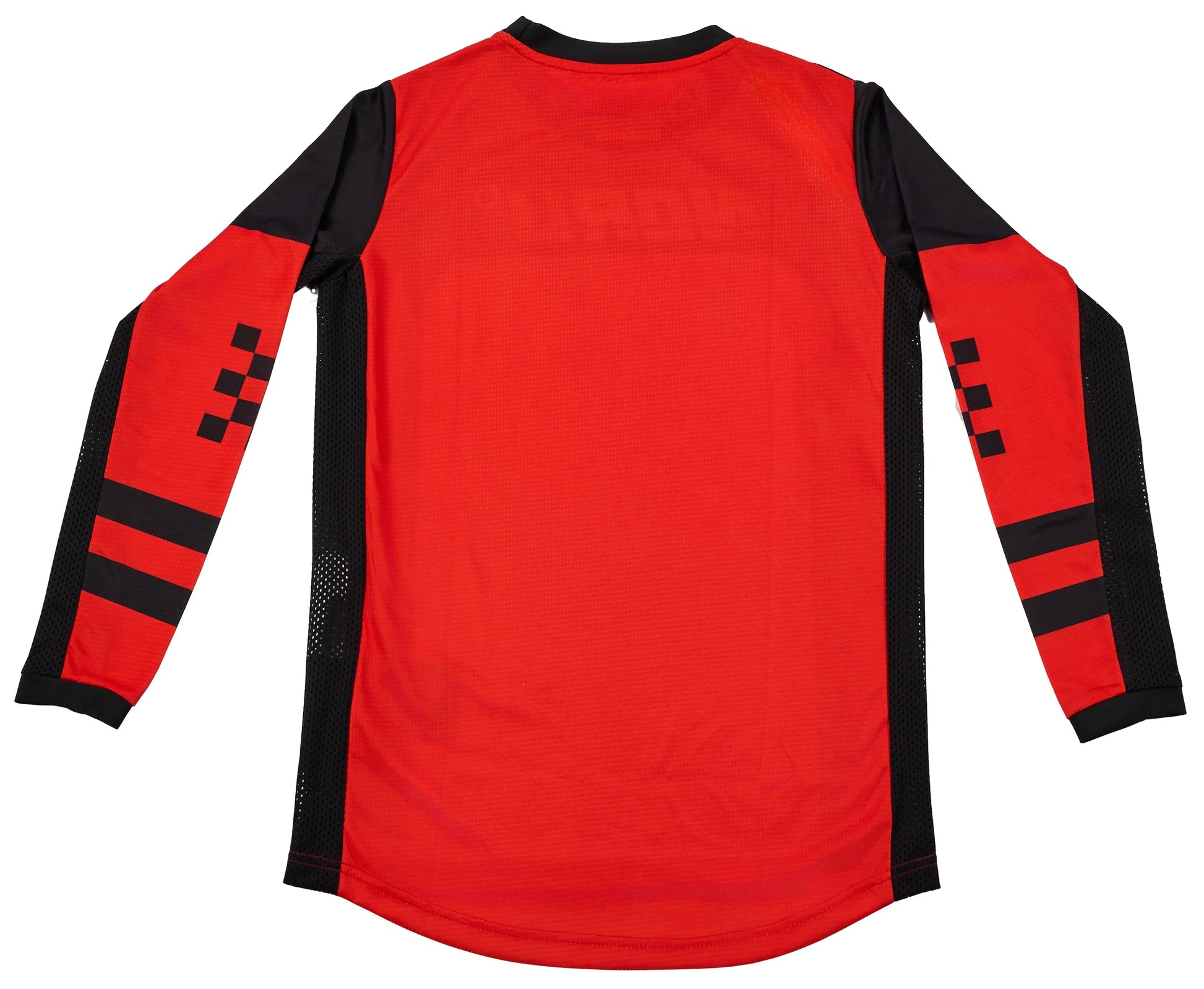 NORU JMX YOUTH VENTED JERSEY