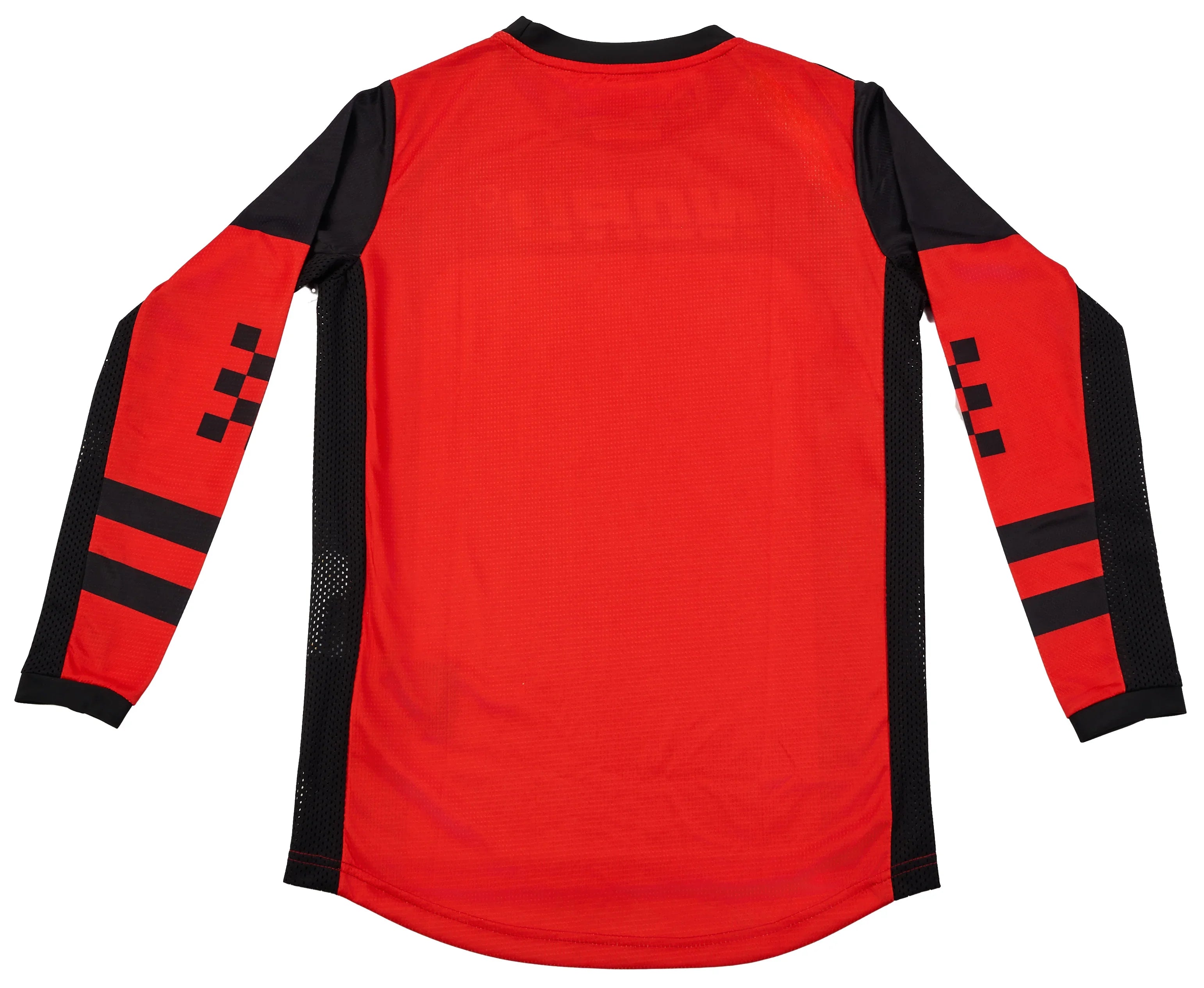 NORU JMX YOUTH VENTED JERSEY