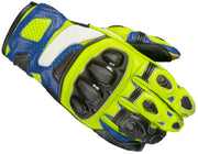 TOURMASTER SECTOR PRO ST GLOVE BL/HI-VIZ