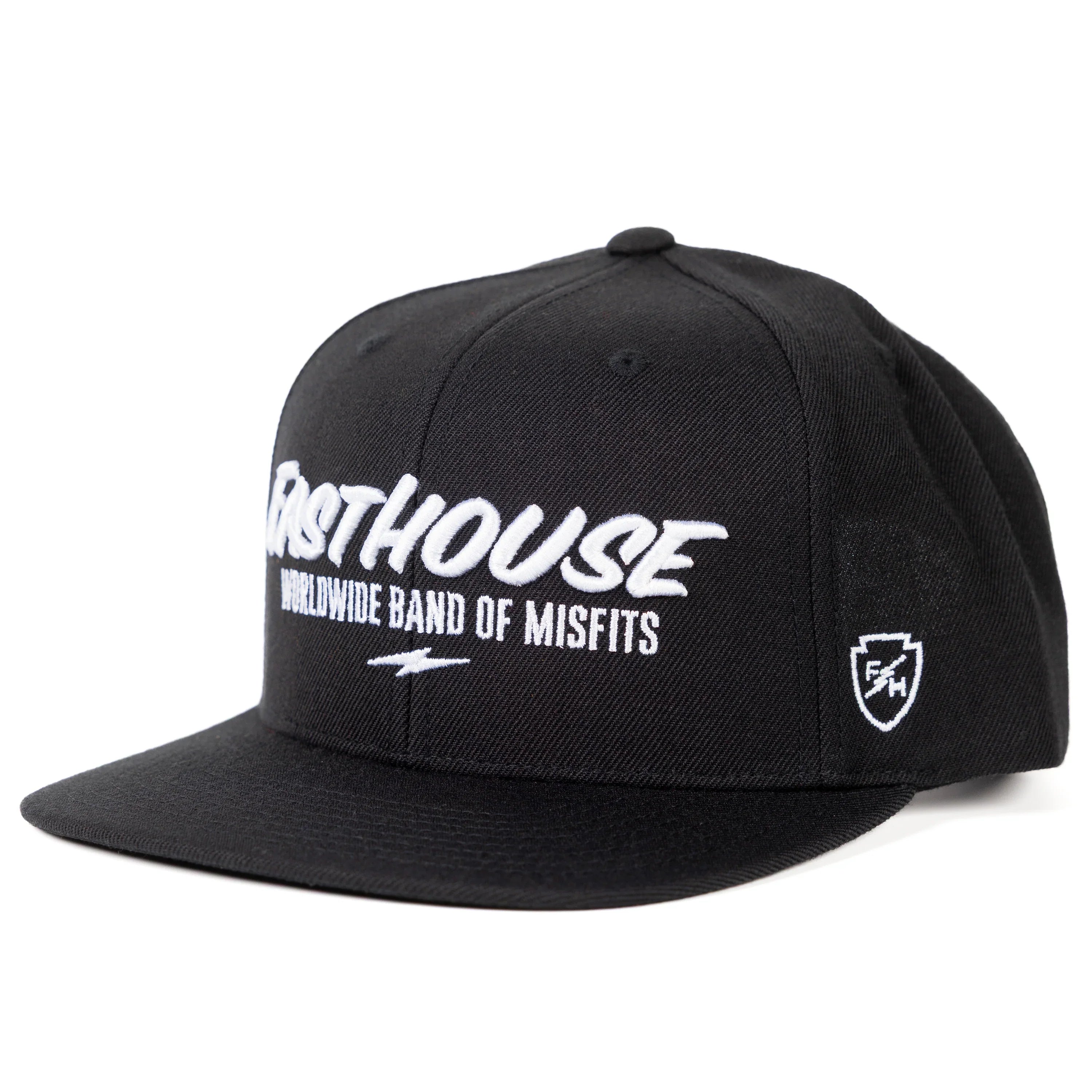 Fasthouse Enterprise Hat