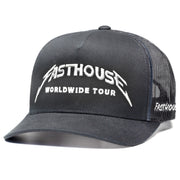Fasthouse Tour Hat