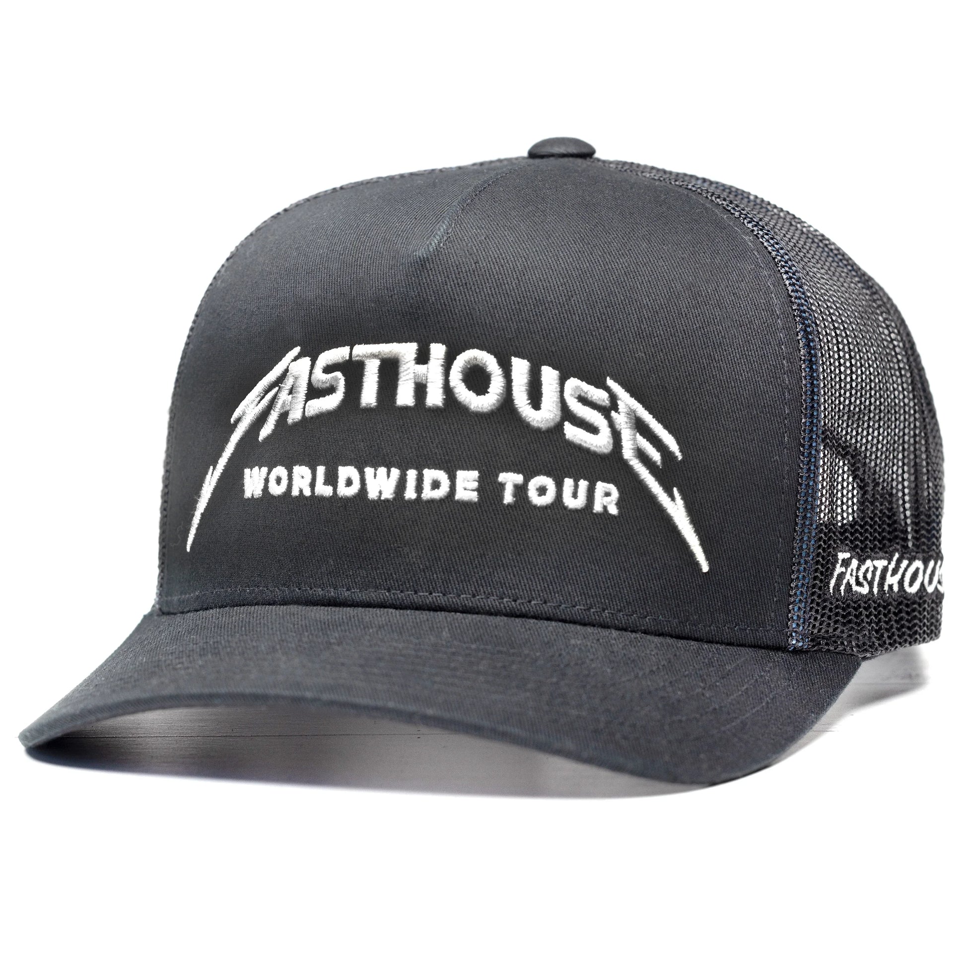 Fasthouse Tour Hat