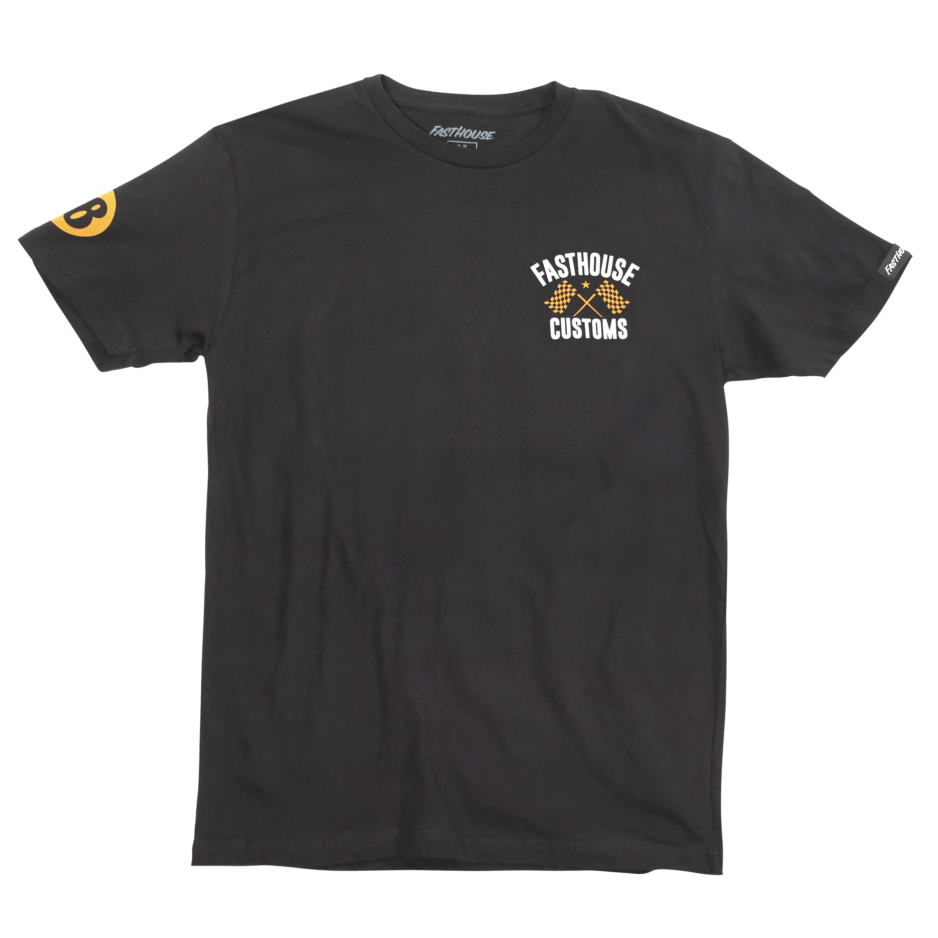 Fasthouse 68 Trick T-Shirt