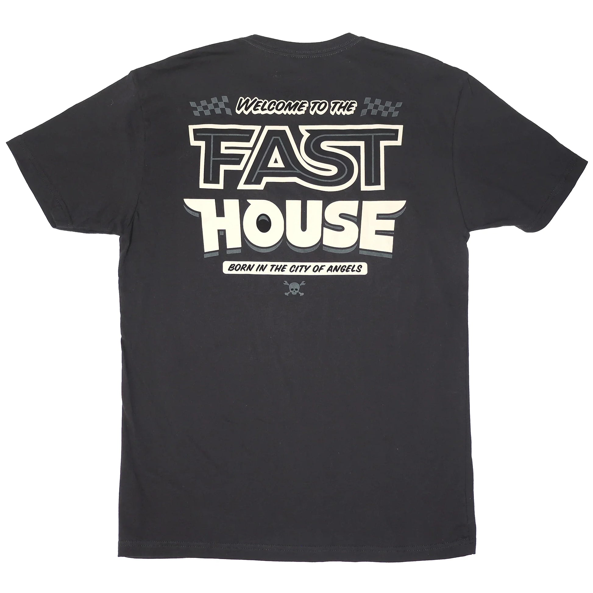 Fasthouse Weekend Short Sleeve T-Shirt