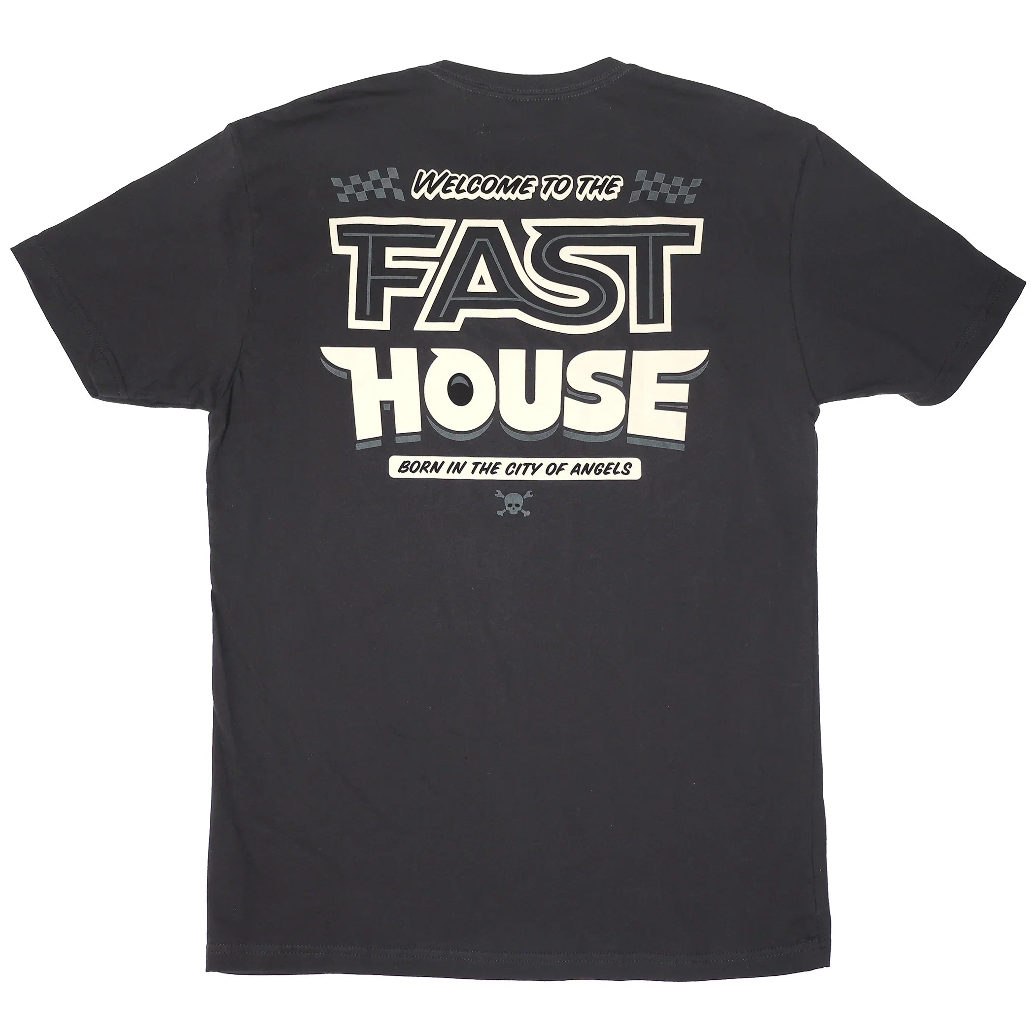Fasthouse Weekend Short Sleeve T-Shirt