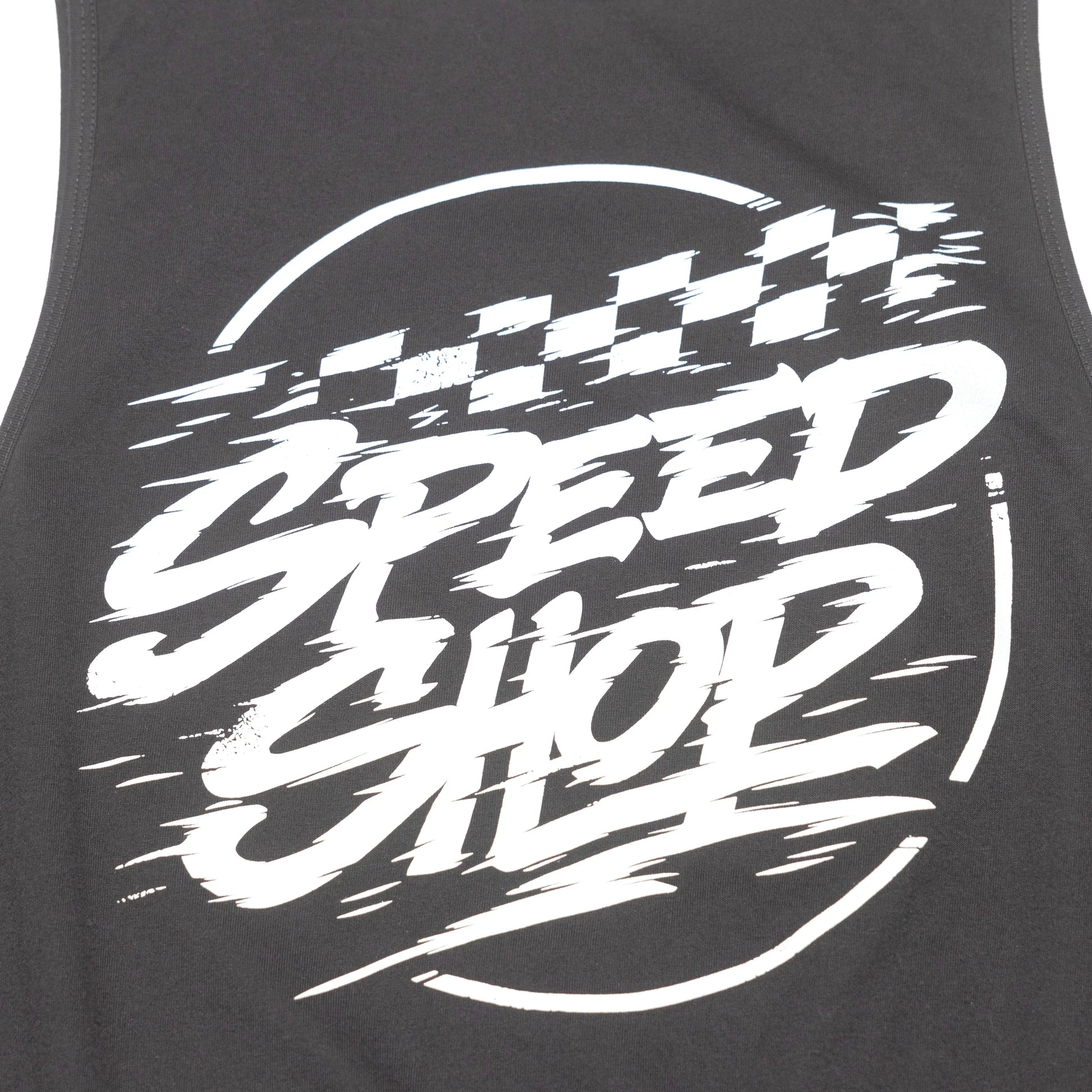 Fasthouse Burner Tank Top