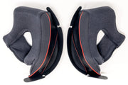 F 70 CHEEKPADS