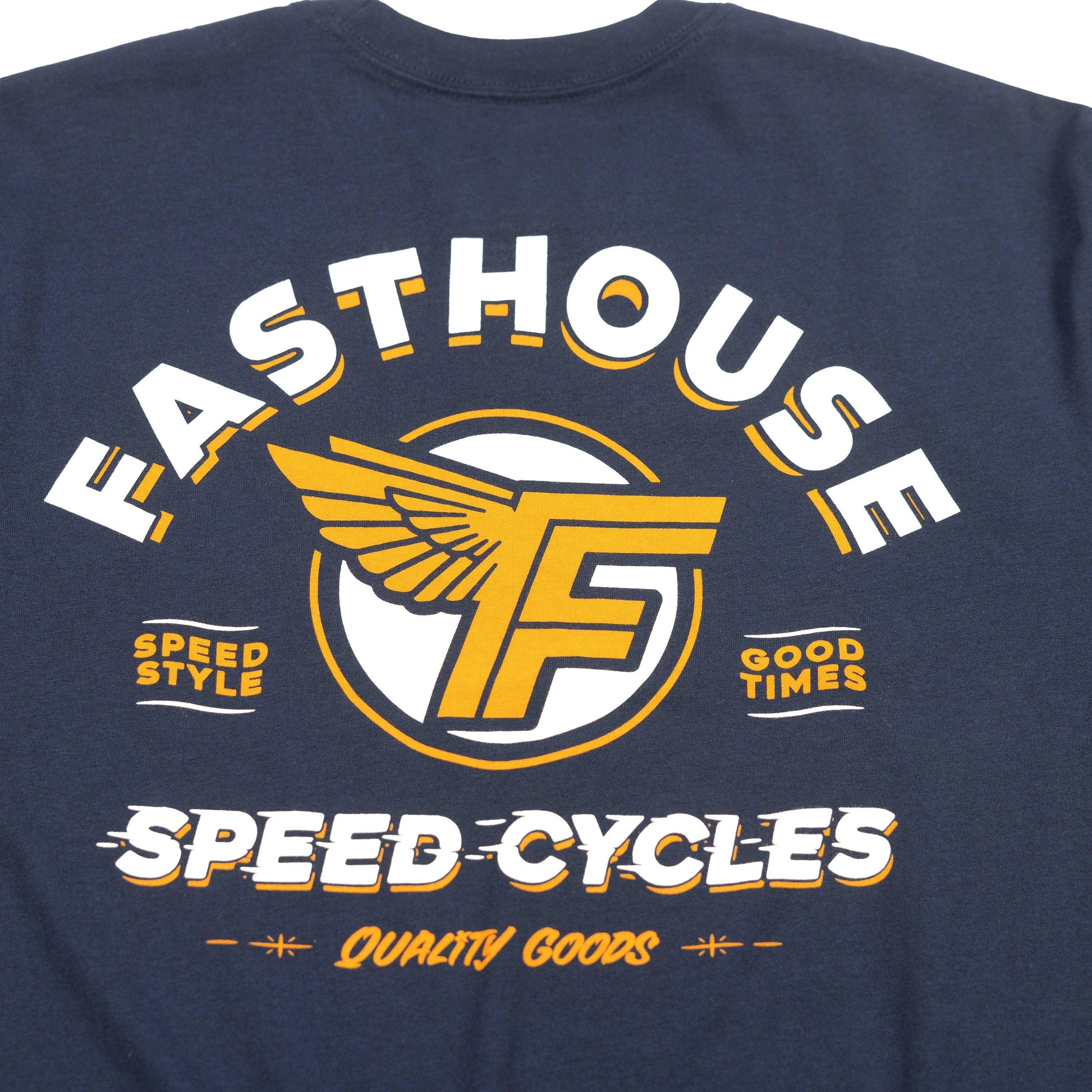Fasthouse Malen T-Shirt