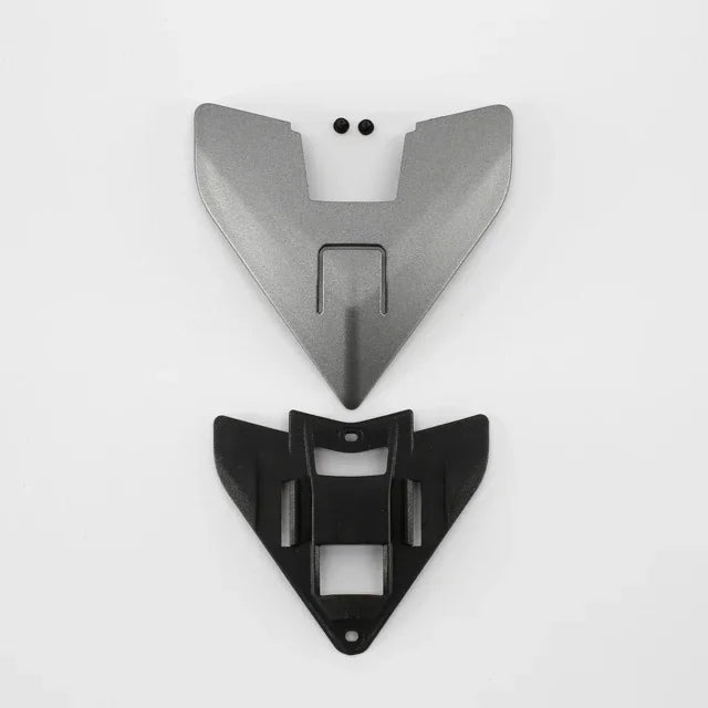 SHOEI HORNET X2 VISOR TOP BASE