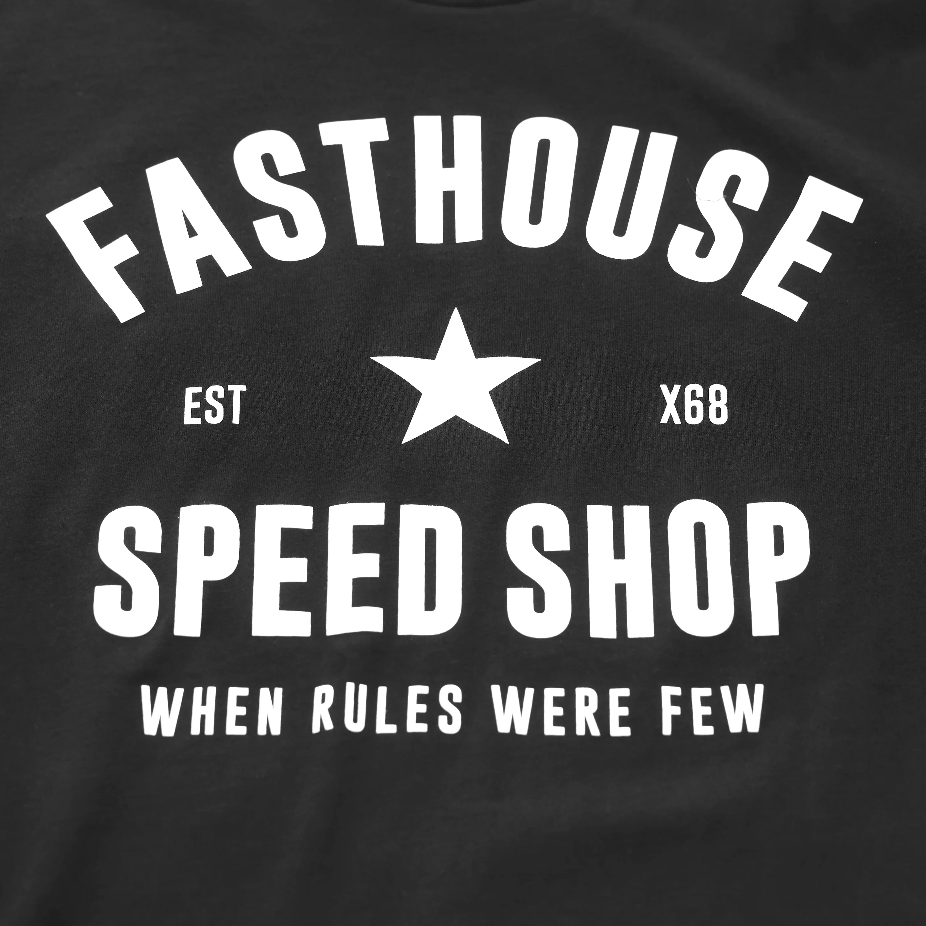 Fasthouse Paragon T-Shirt