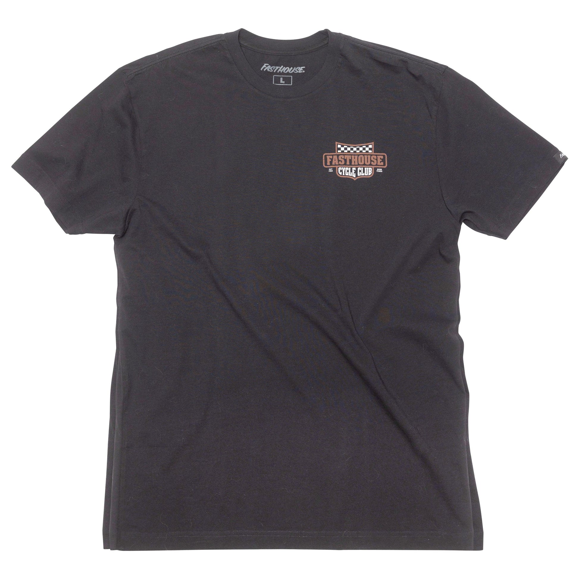 Fasthouse Krest Short Sleeve T-Shirt