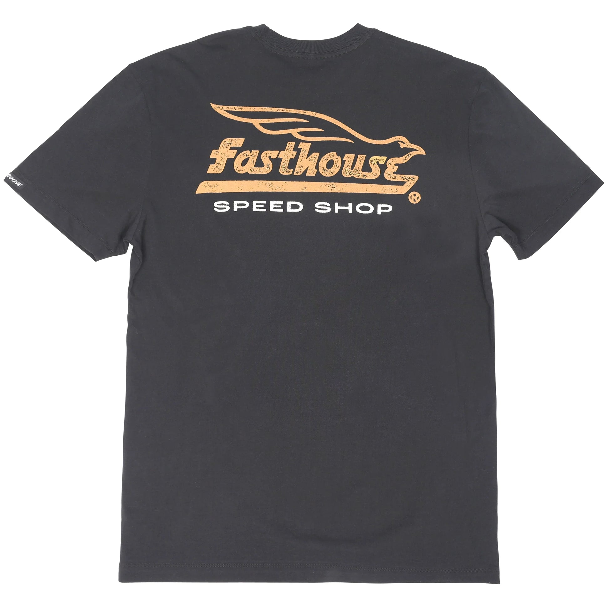 Fasthouse Gilmore Short Sleeve T-Shirt