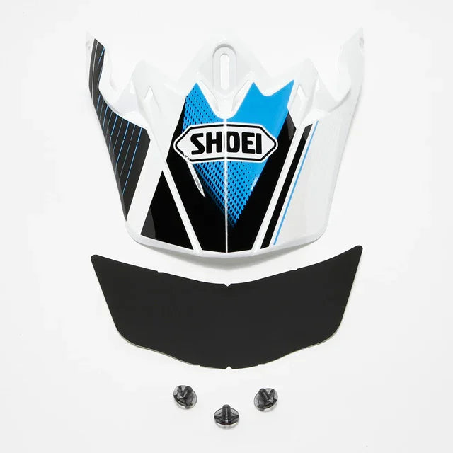 SHOEI VFX-W SEAR VISOR