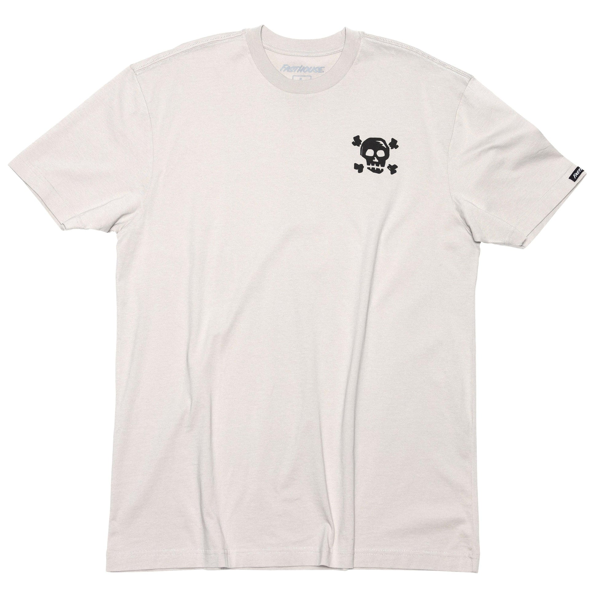 Fasthouse Seaver Short Sleeve T-Shirt
