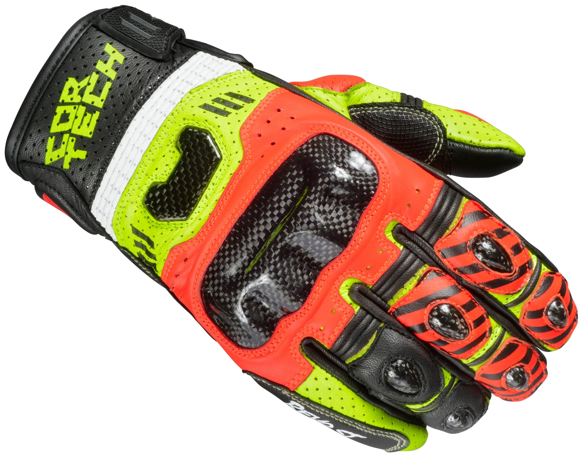 Cortech Revo Sport St Gloves