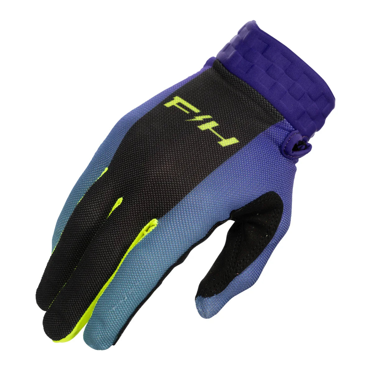 Fasthouse Vapor React Glove