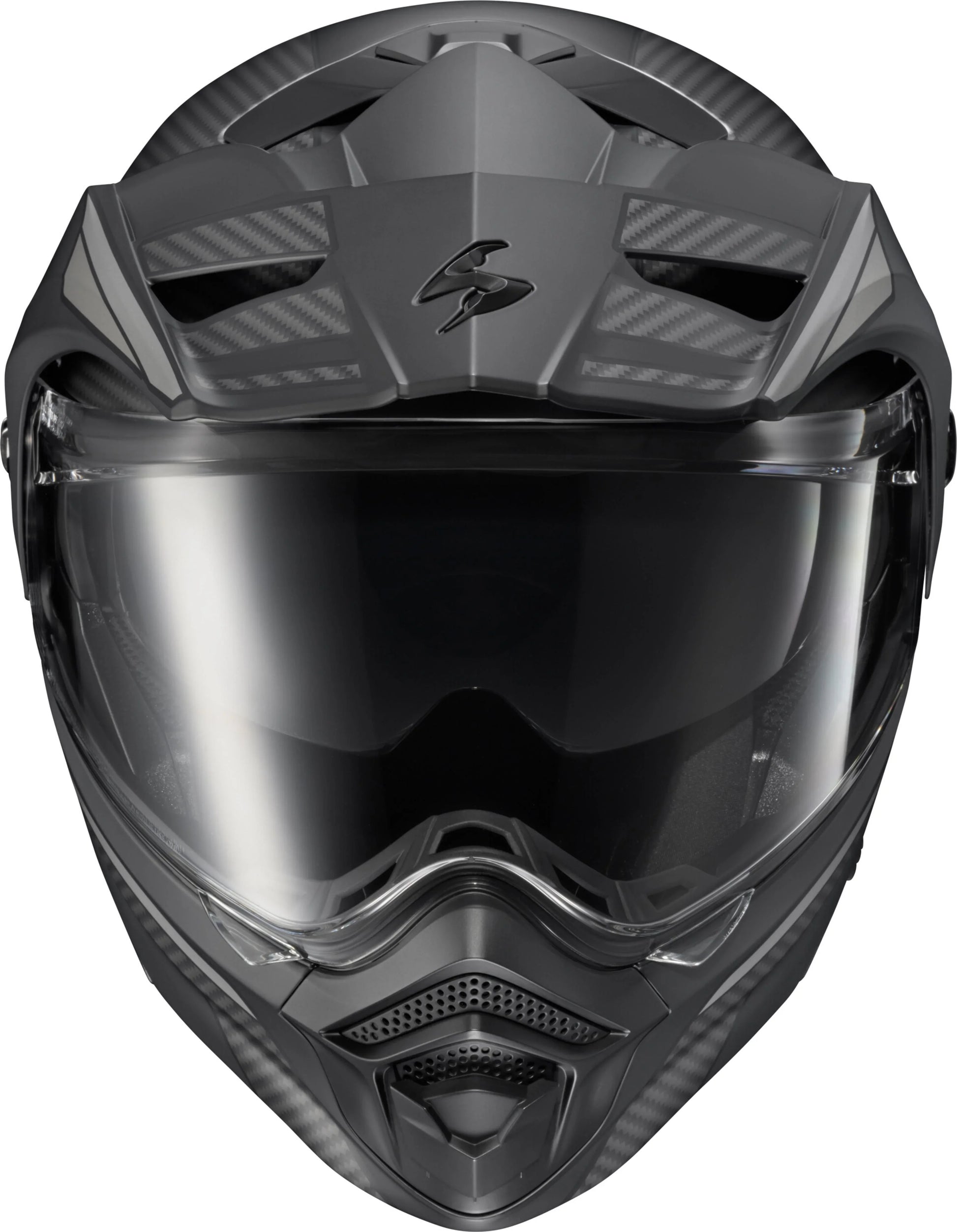 SCORPION EXO EXO-AT960 Modular Helmet Phantom