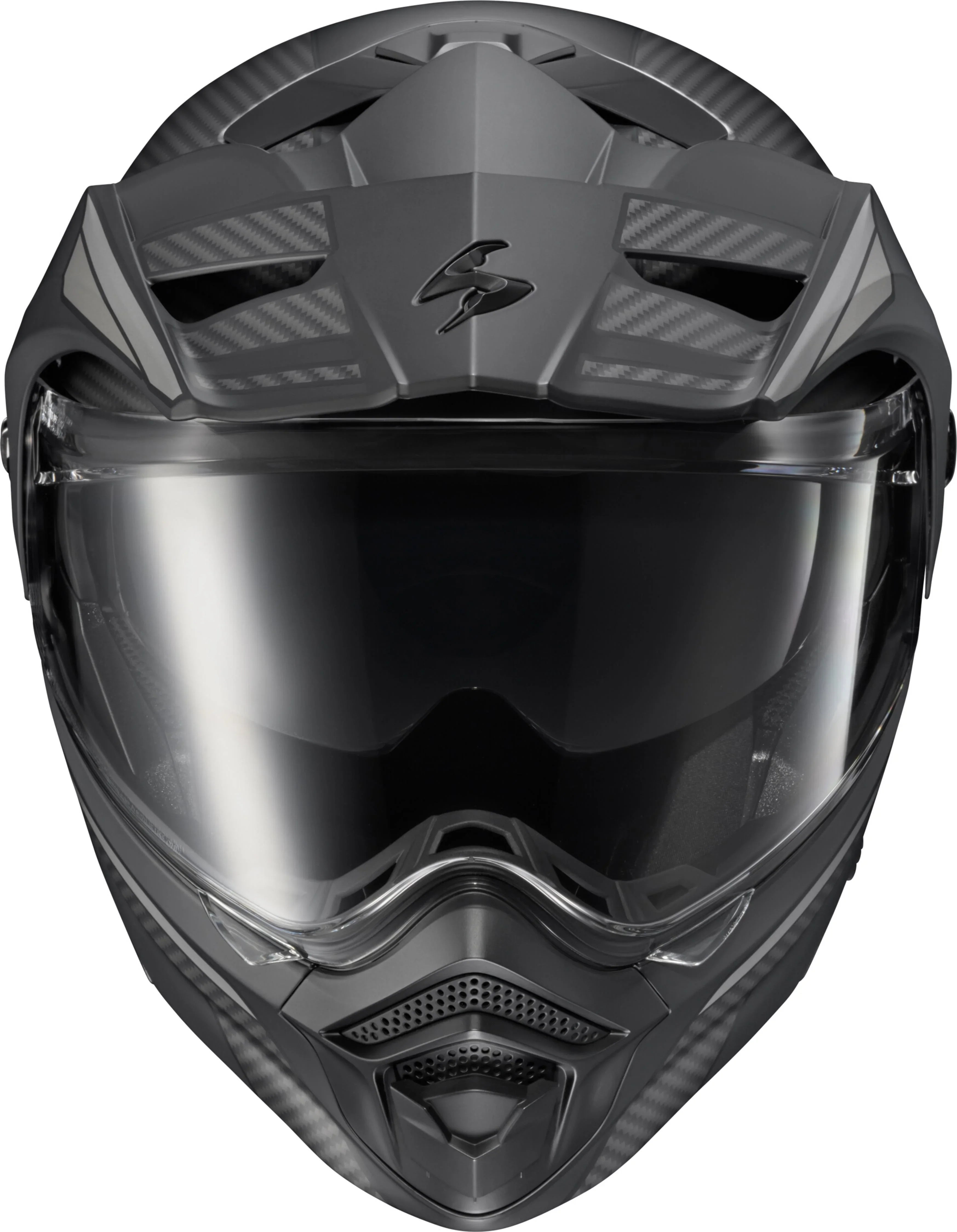 SCORPION EXO EXO-AT960 Modular Helmet Phantom