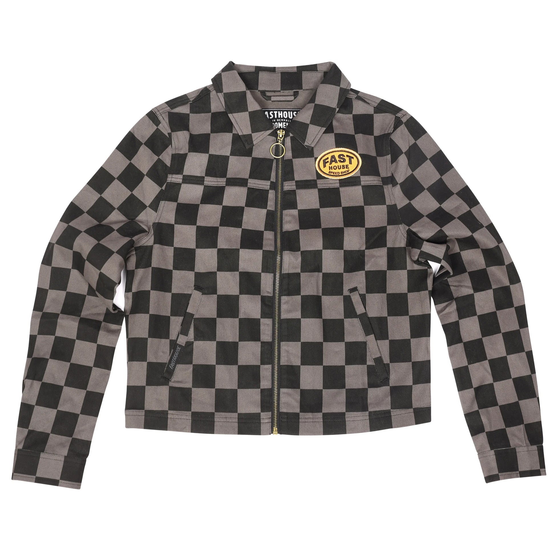 Fasthouse Women's Daisy Jacket