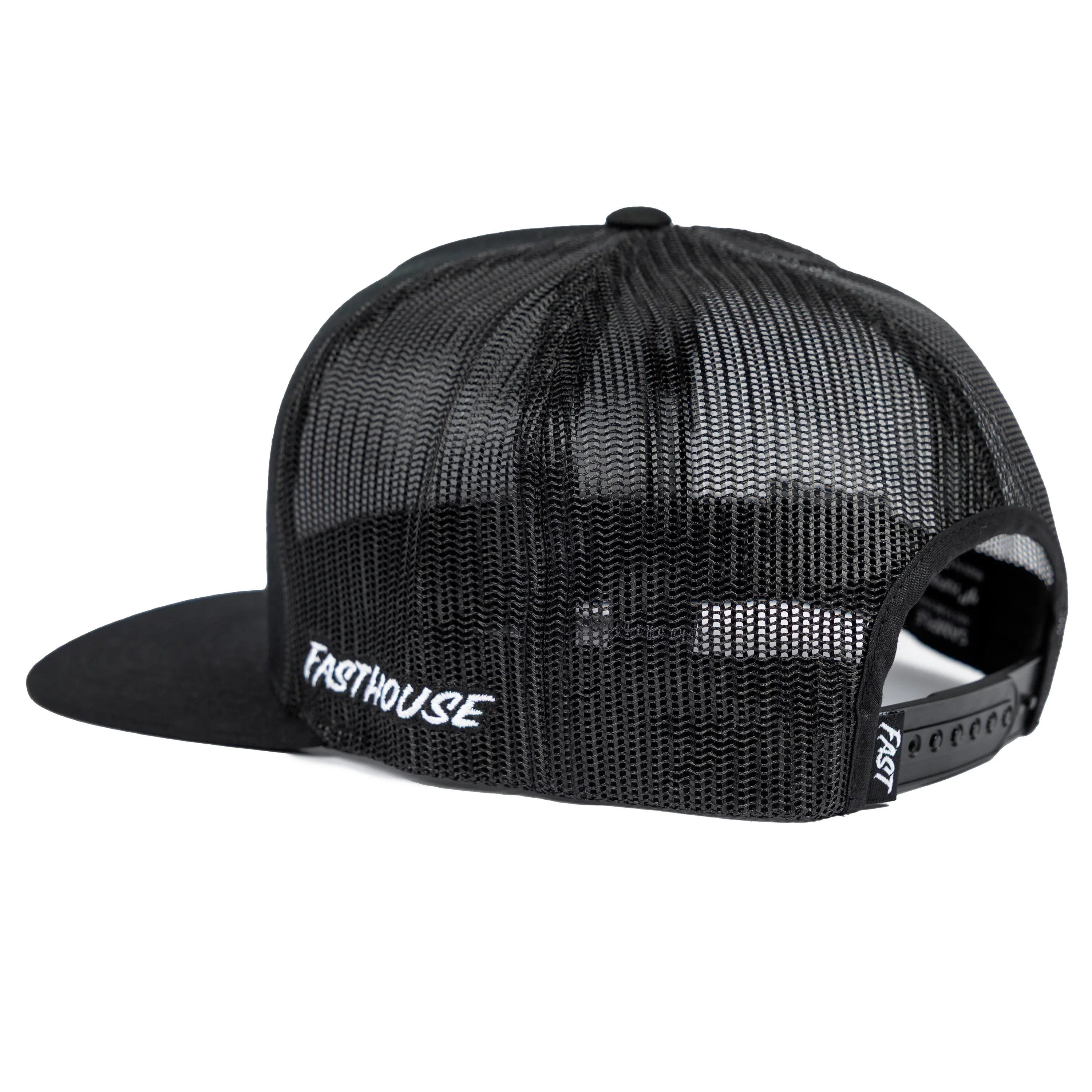 Fasthouse 805 Taproom Truck Hat